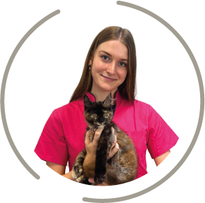 ASV Laura Clinique vétérinaire Etrepagny